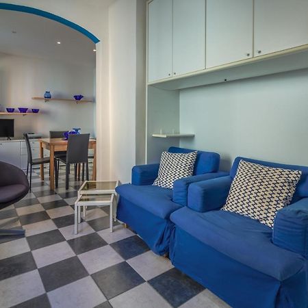 Casa Di Ale E Fra Comoda In Centro E A Pochi Passi Dalla Spiaggia Рапалло Экстерьер фото